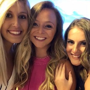 Meet your Posher, Lizzy